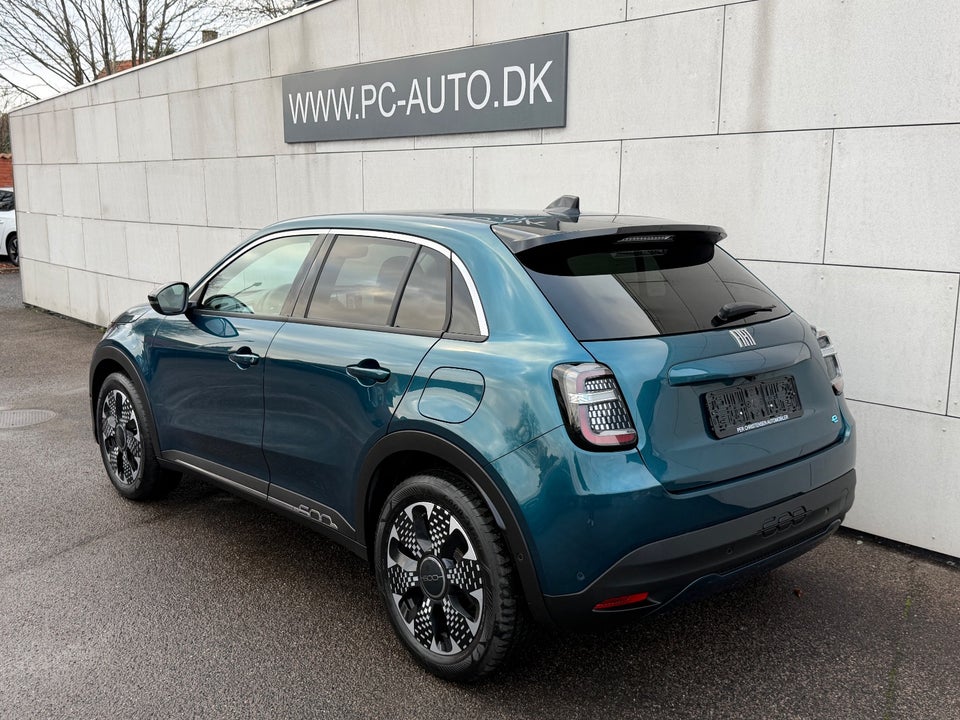 Fiat 600e 54 la Prima 5d