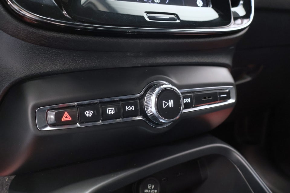 Volvo XC40 P6 ReCharge Plus 5d