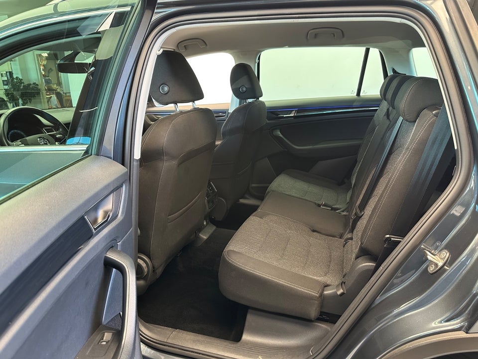 Skoda Kodiaq 1,5 TSi 150 Style DSG 7prs 5d