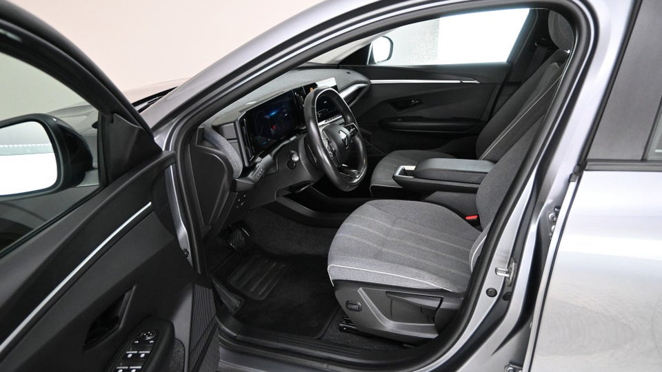 Renault Megane E-Tech 60 Equilibre 5d