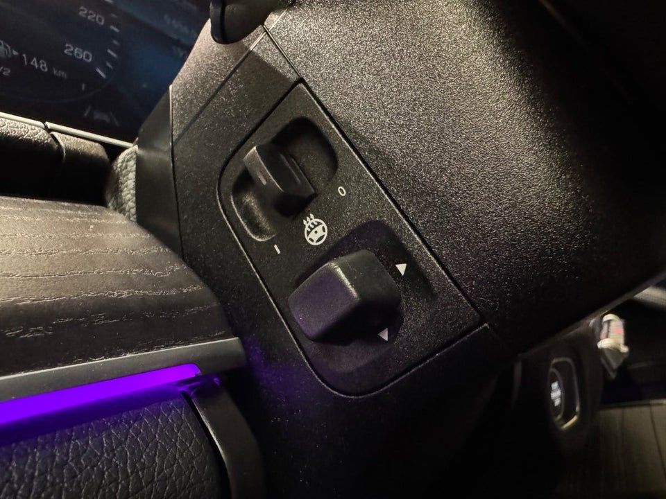 Mercedes GLE350 de 2,0 AMG Line aut. 4Matic 5d