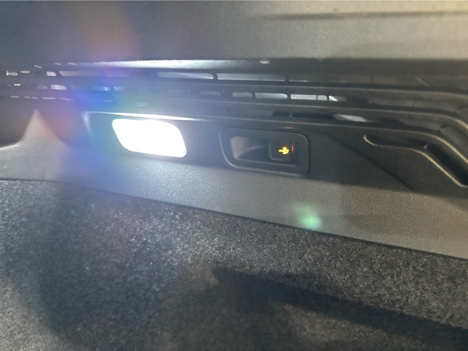 VW ID.4 77 Style+ 5d