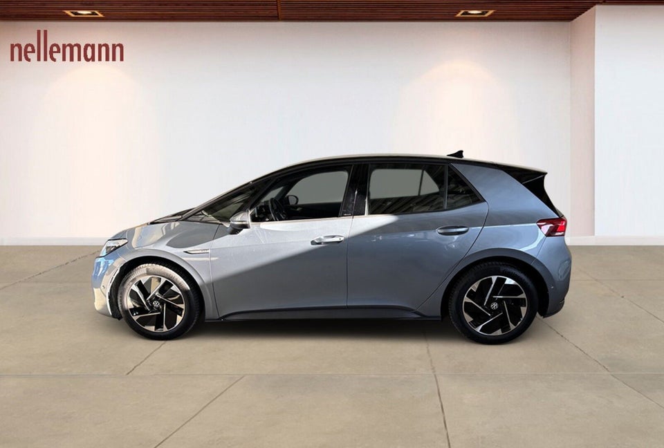 VW ID.3 58 Pro 5d