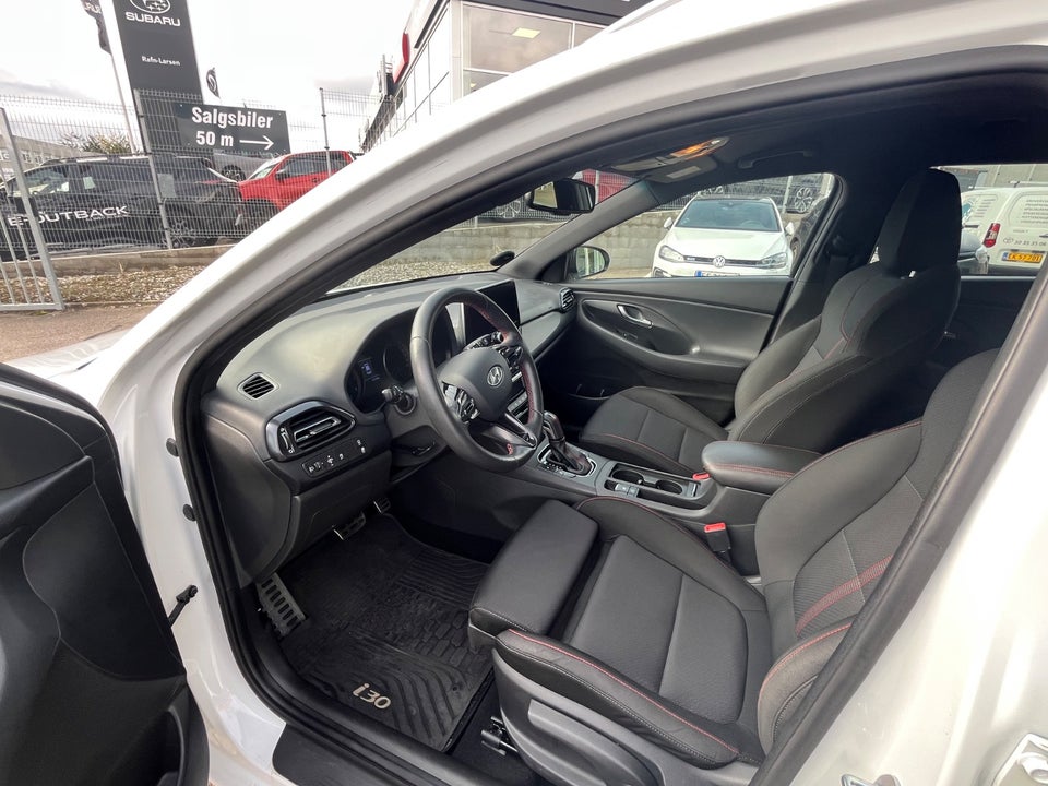 Hyundai i30 1,0 T-GDi N-Line stc. DCT 5d