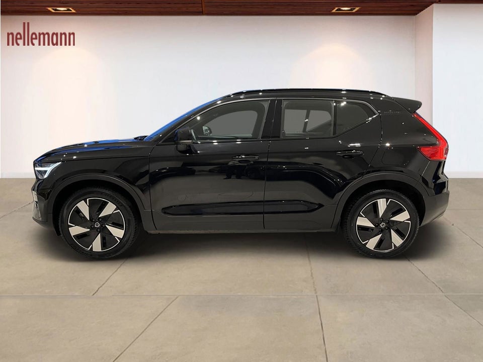 Volvo XC40 ReCharge Extended Range Ultimate 5d