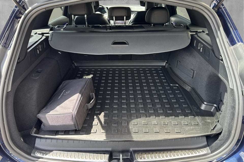 Mercedes C300 e 2,0 Advantage AMG stc. aut. 5d