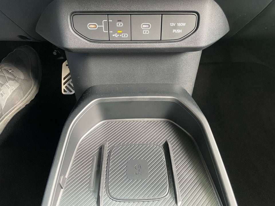Kia EV4 81 Long Range GT-Line 5d
