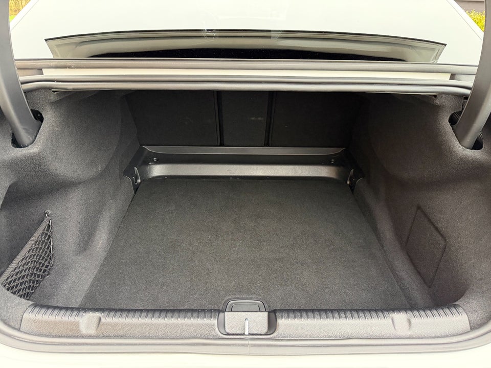 Mercedes EQE350+ AMG Line 4d