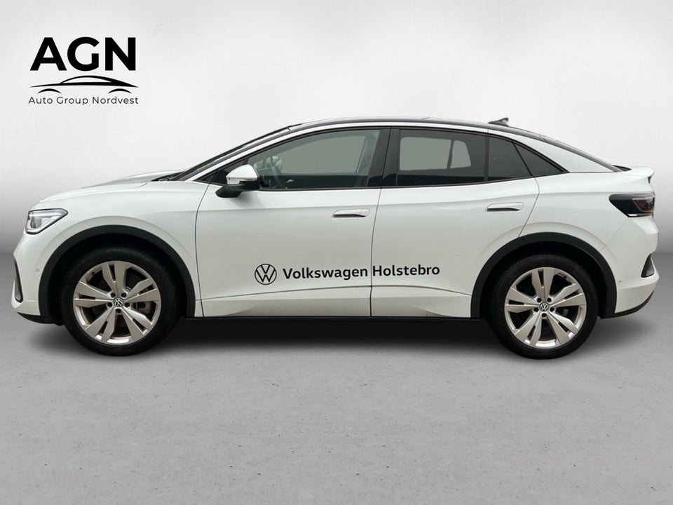 VW ID.5 Style 5d