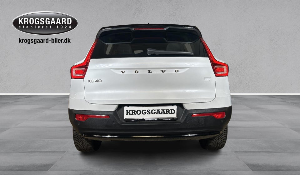 Volvo XC40 P6 ReCharge Core 5d