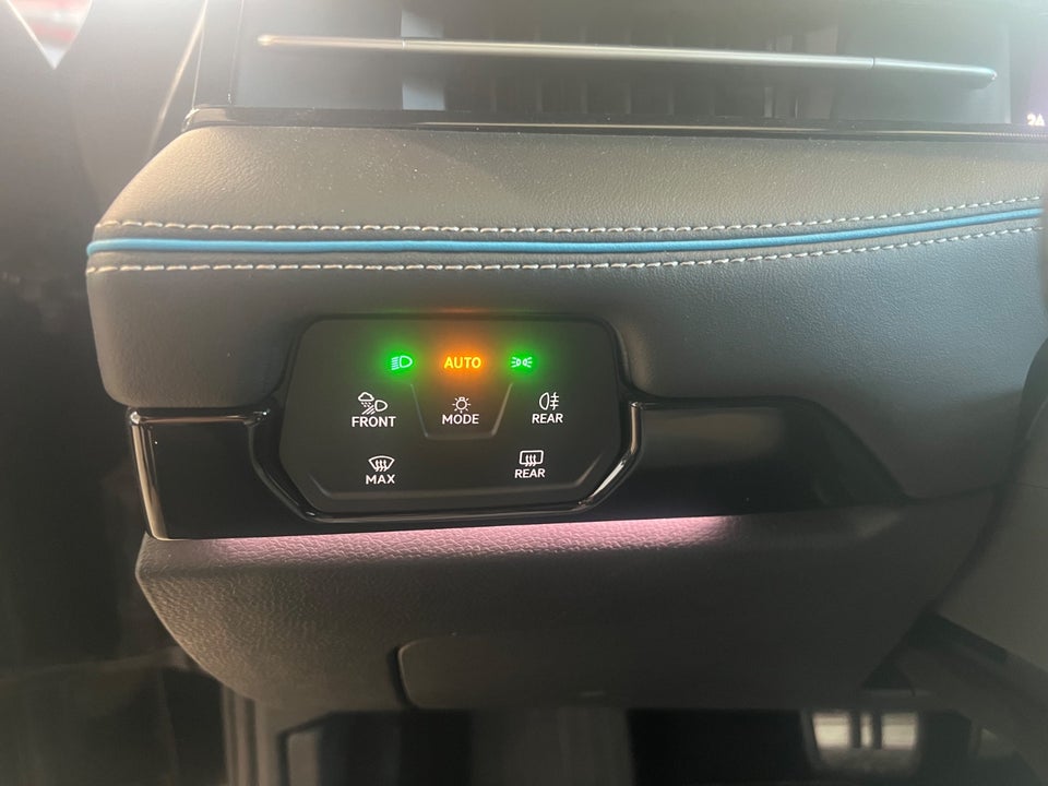 VW ID.7 77 Pro 5d
