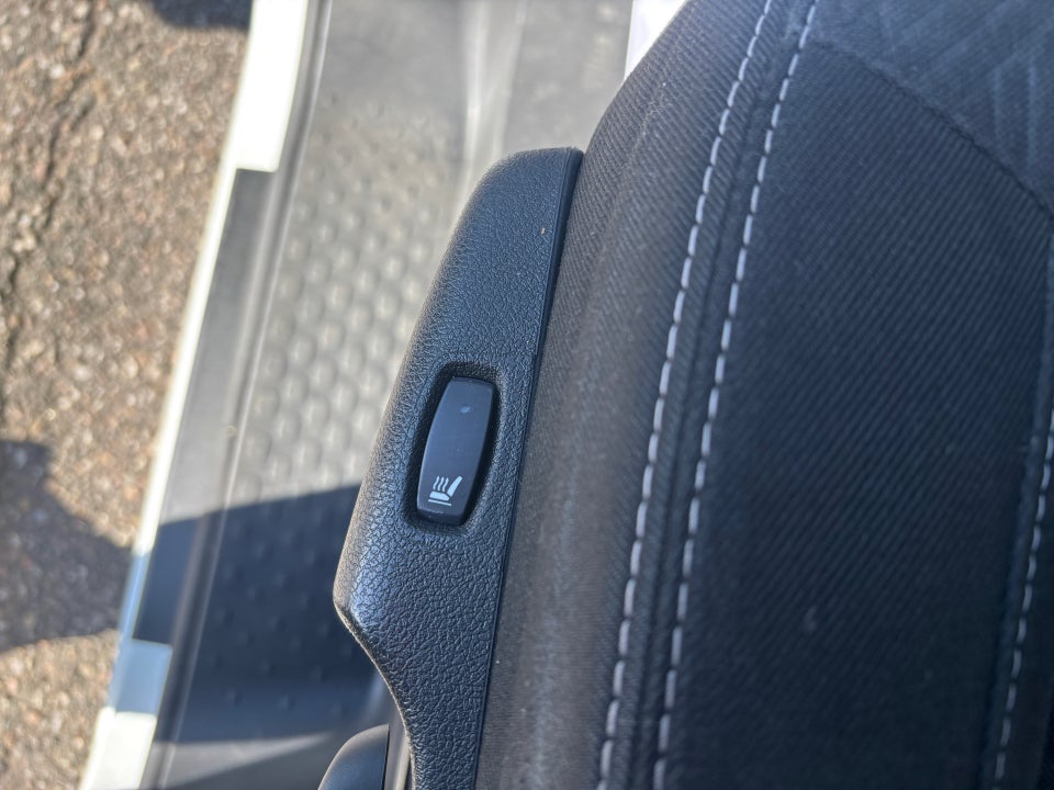 Renault Trafic T29 2,0 dCi 170 L2H1 EDC