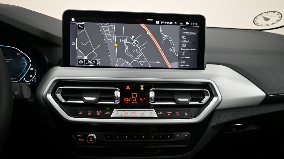 BMW X3 2,0 xDrive30e aut. 5d