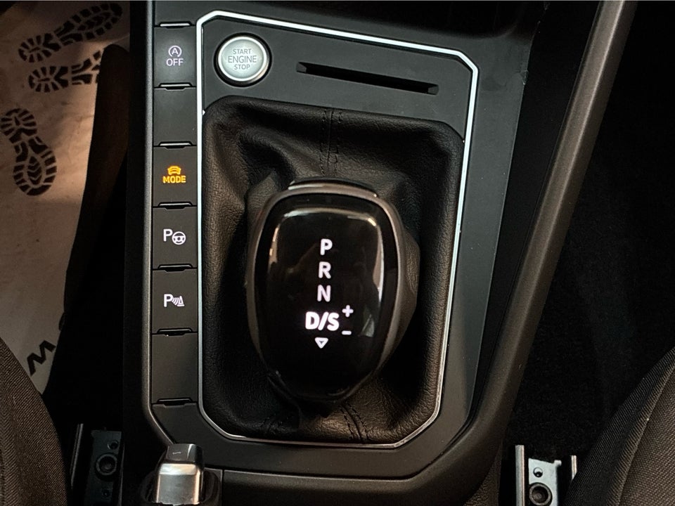 VW Polo 1,0 TSi 110 R-line DSG 5d