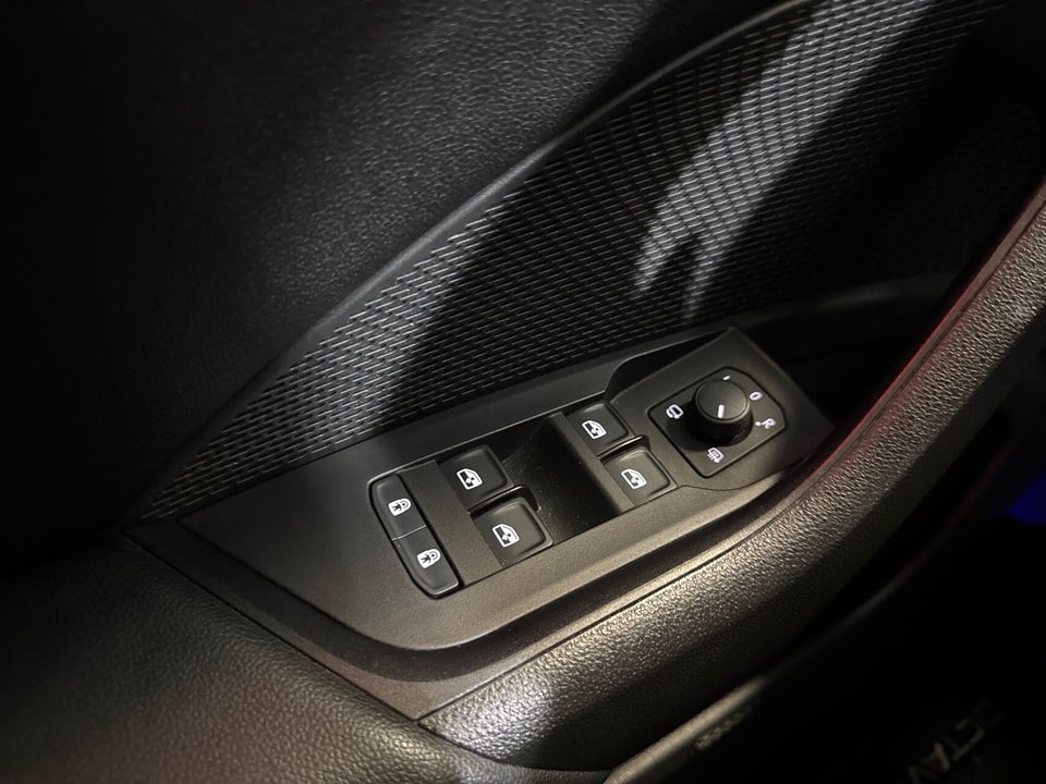 Skoda Octavia 1,4 TSi iV Combi DSG 5d