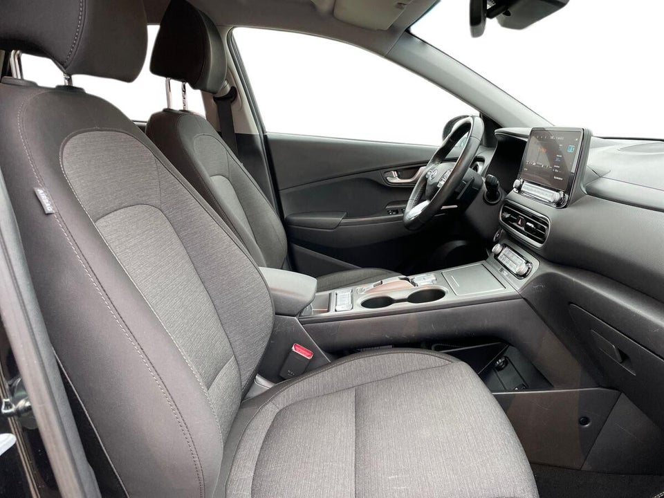 Hyundai Kona 64 EV Advanced 5d