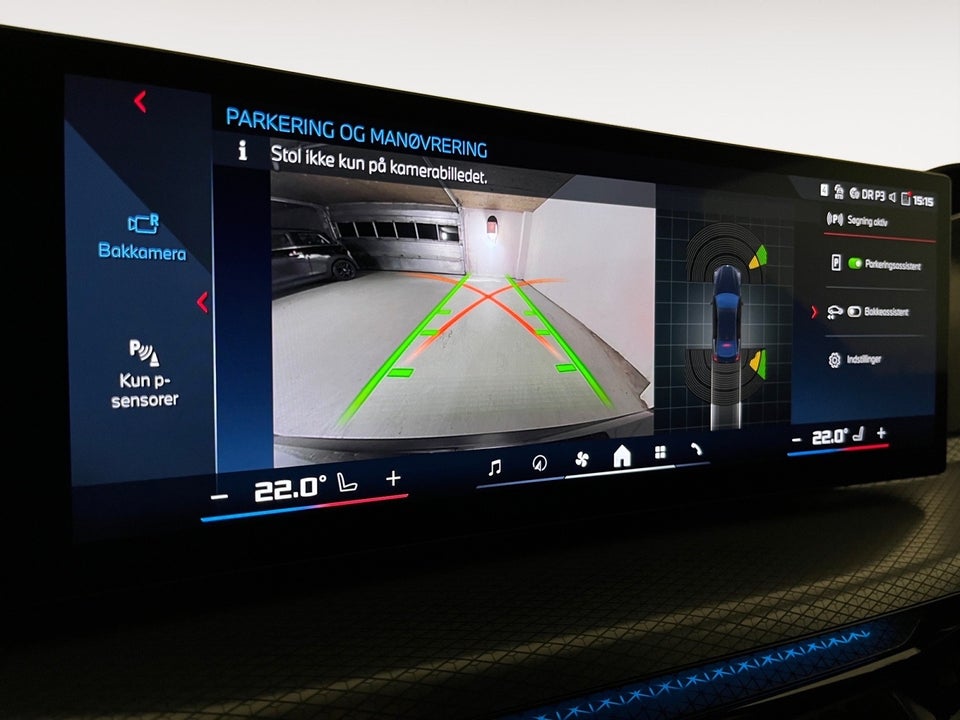 BMW i4 M50 M-Sport xDrive 5d