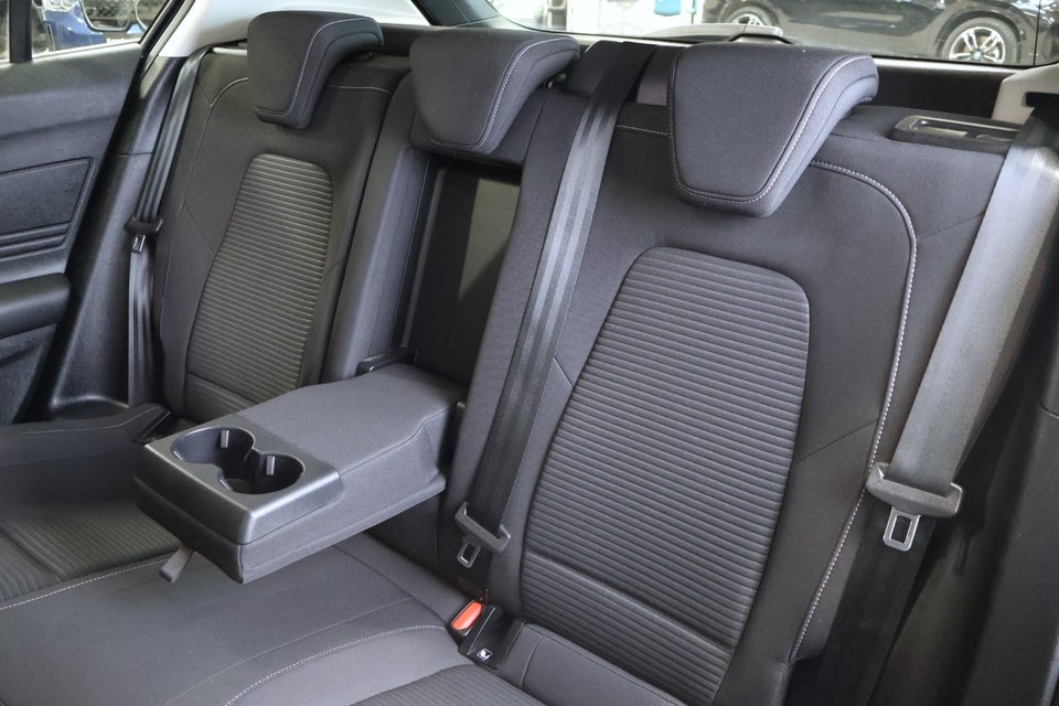 Ford Focus 1,5 EcoBlue Titanium 5d