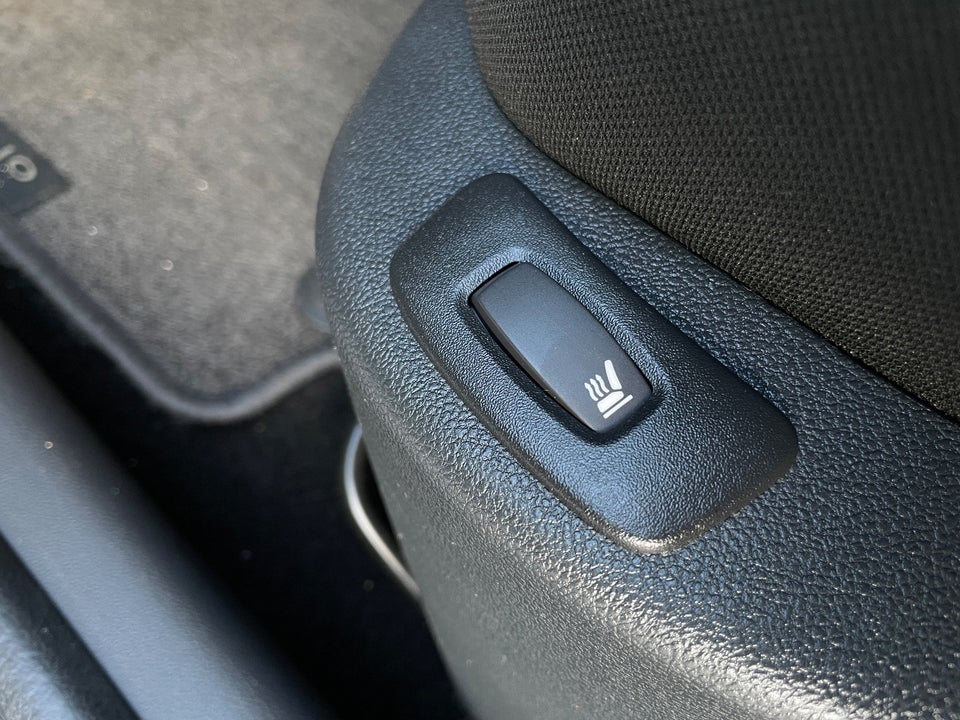 Renault Clio IV 0,9 TCe 90 Zen Sport Tourer 5d