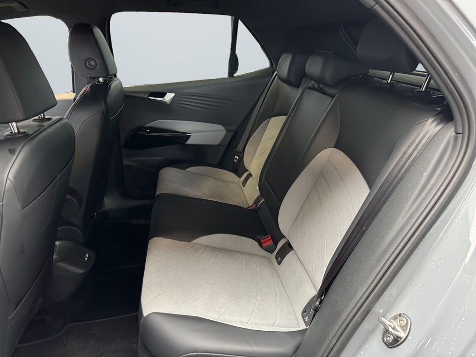 VW ID.3 58 Pro Performance 5d