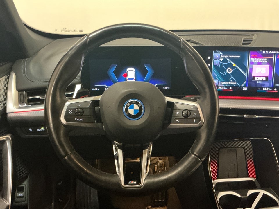 BMW iX1 xDrive30 M-Sport 5d