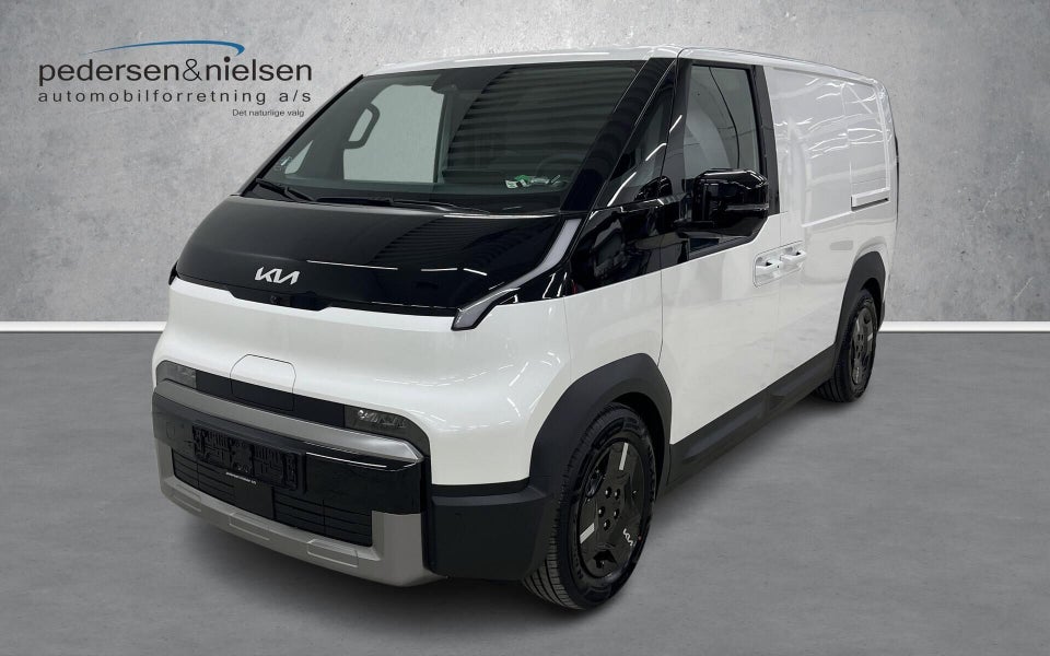 Kia PV5 71 Long Range Work Pro