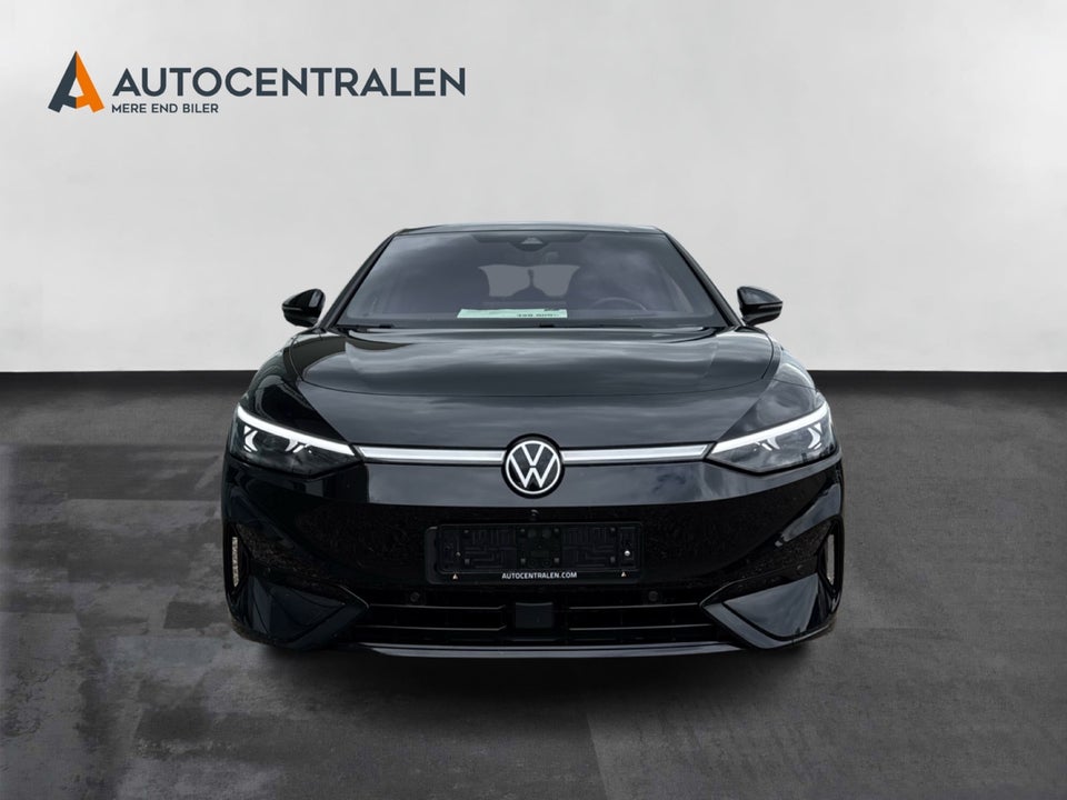 VW ID.7 77 Pro 5d