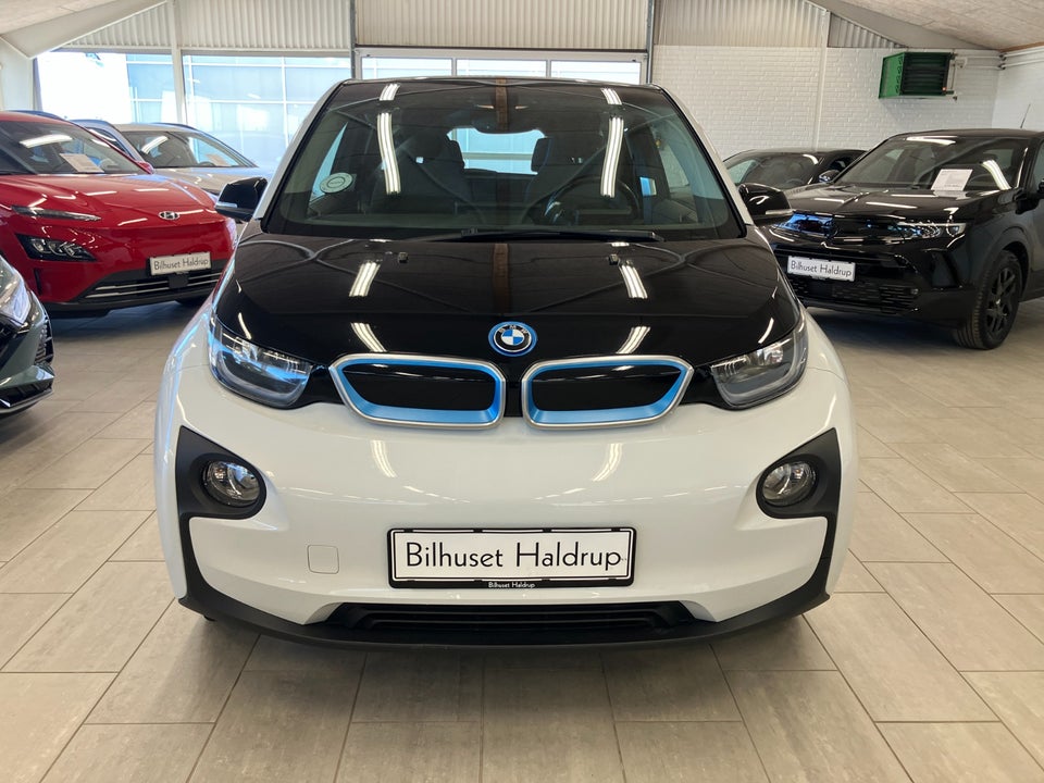 BMW i3 BEV 5d