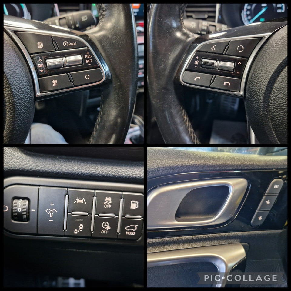 Kia Ceed 1,6 PHEV Upgrade+ SW DCT 5d