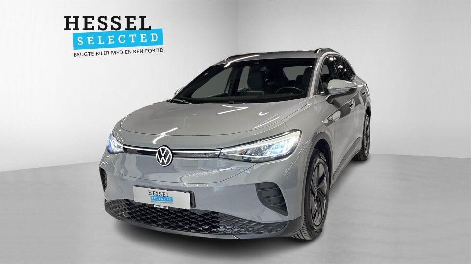 VW ID.4 52 Pure Performance 5d