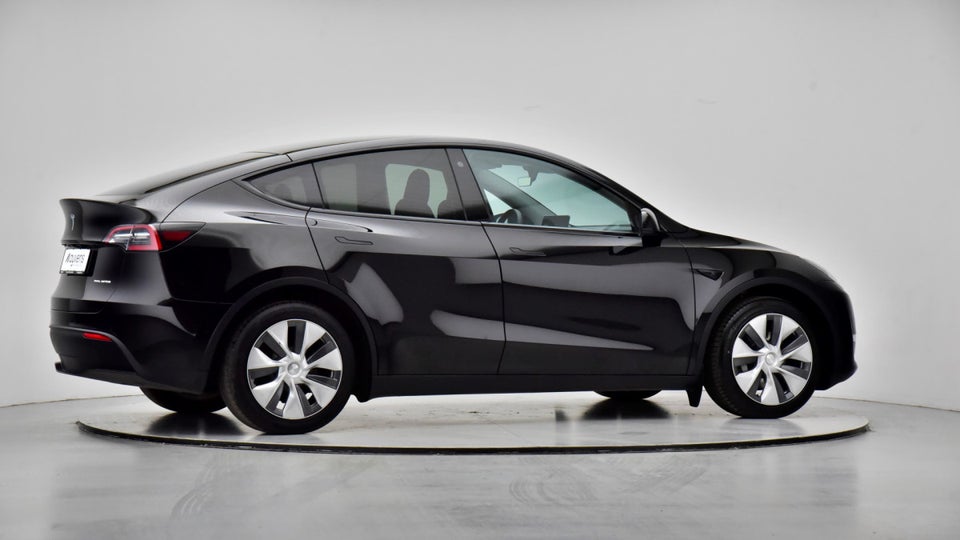 Tesla Model Y Long Range AWD 5d