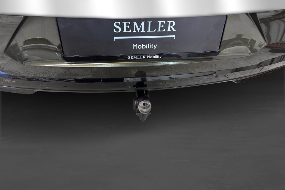 Skoda Enyaq 85 iV Sportline Advanced Coupé 5d