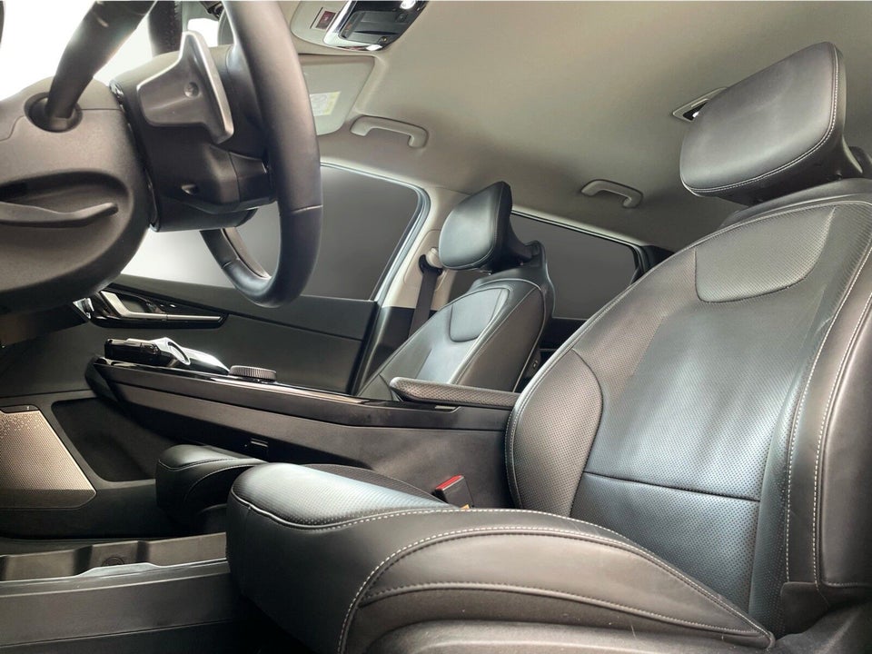 Kia EV6 77 Long Range Upgrade 5d