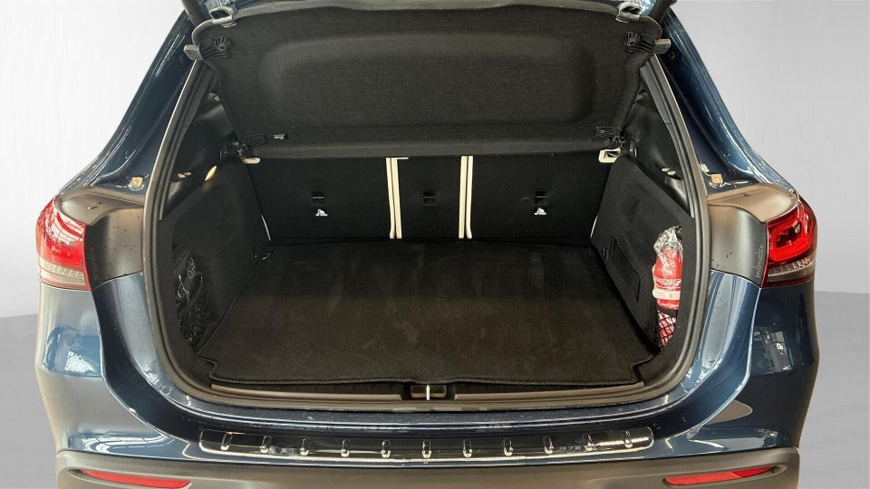 Mercedes EQA250 Progressive 5d