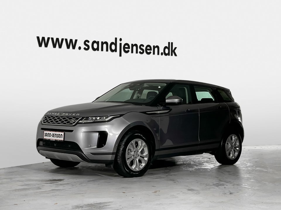 Land Rover Range Rover Evoque 1,5 P300e S aut. 5d