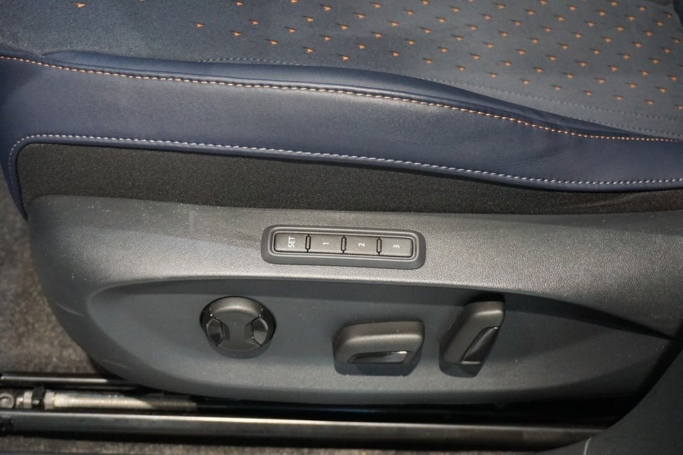 Cupra Tavascan 77 VZ Adrenaline 5d