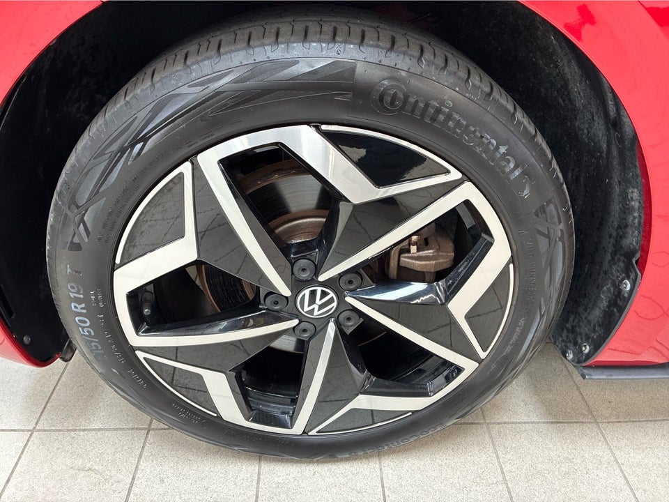 VW ID.3 77 Pro S 5d
