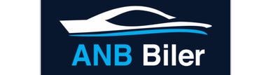 ANB Biler ApS