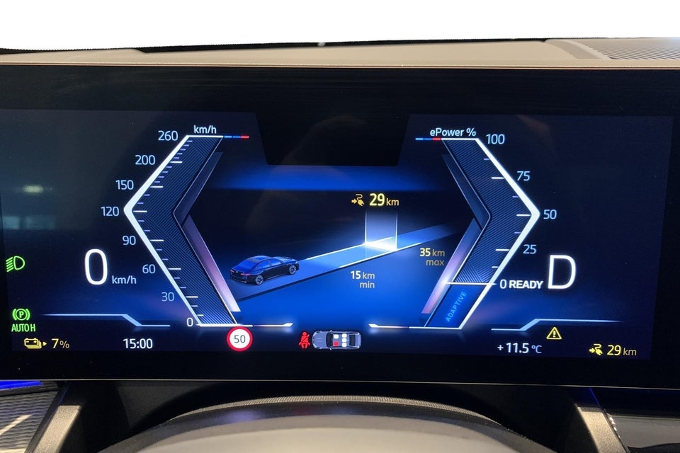 BMW i5 eDrive40 M-Sport 4d