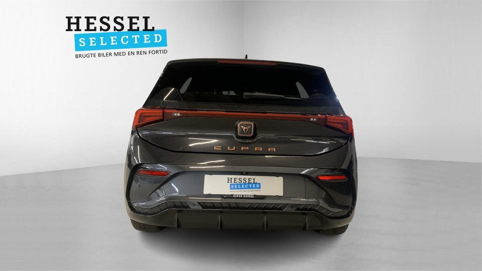 Cupra Born 58 Dinamica Pack 5d