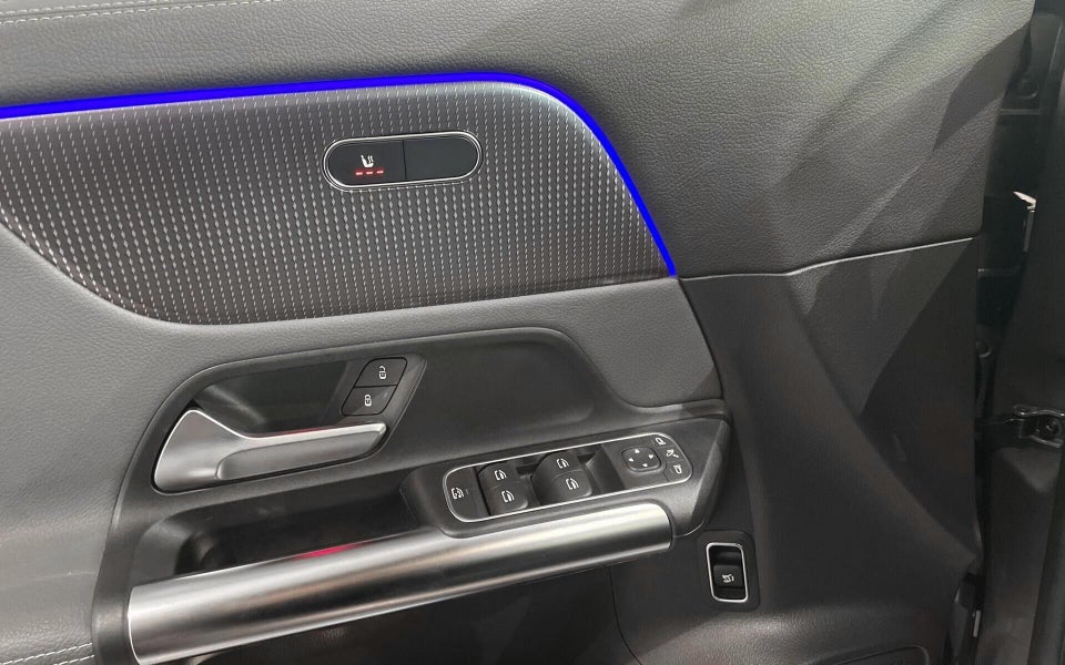 Mercedes EQA250+ Progressive 5d