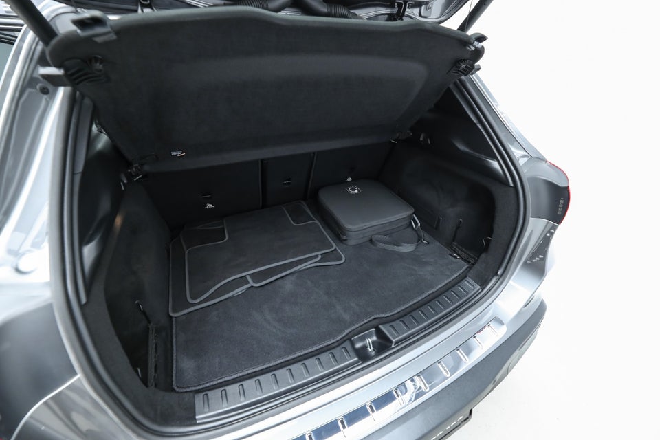 Mercedes EQA250+ AMG Advance 5d