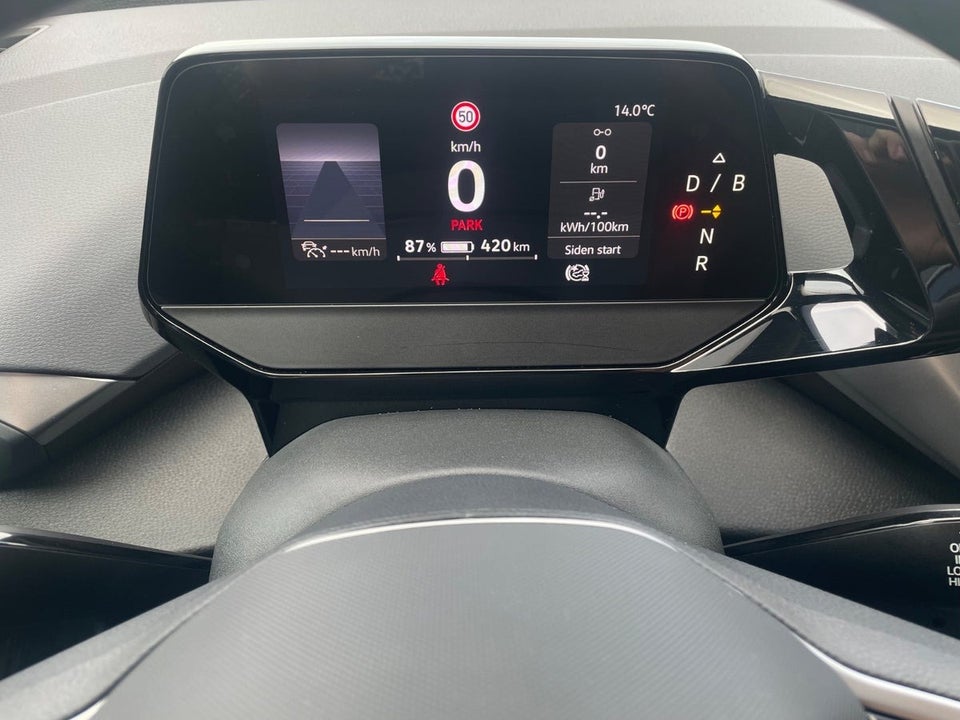 VW ID.4 77 1ST Pro Performance 5d