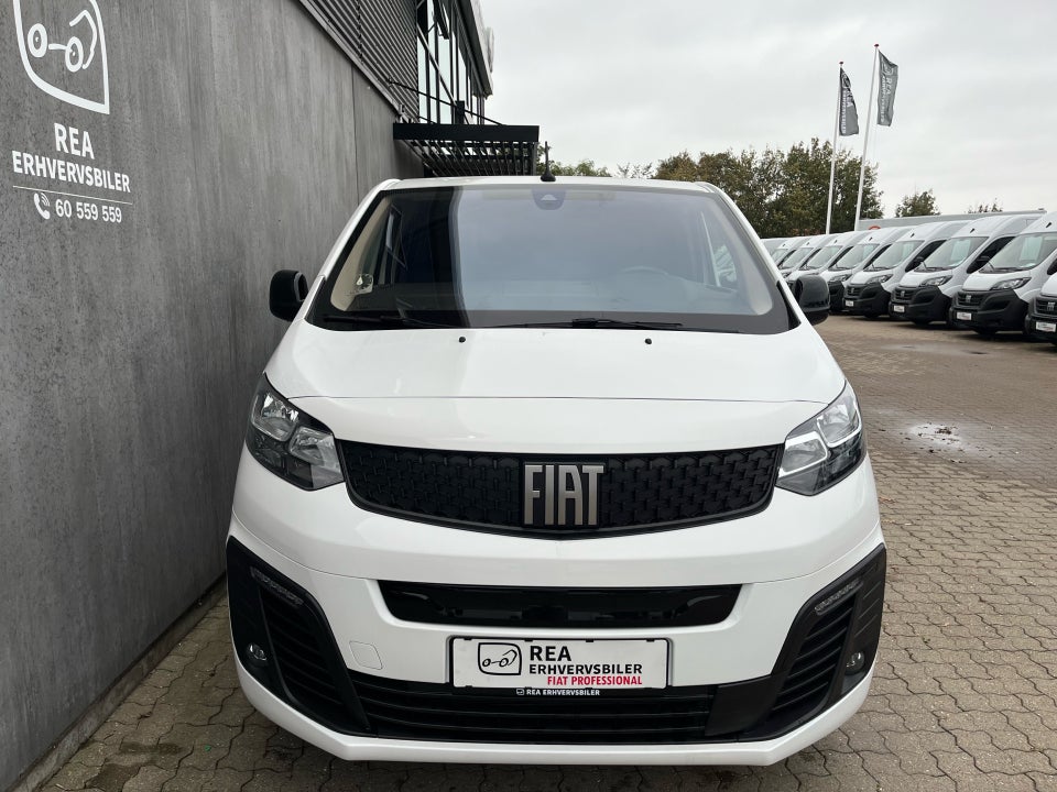 Fiat Scudo E 50 L2H1 Lounge