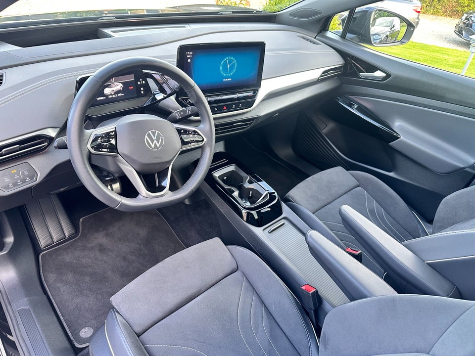 VW ID.4 77 Pro Performance 5d