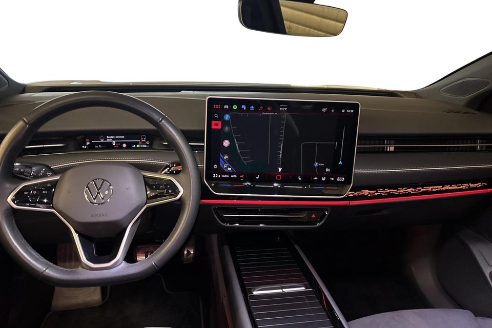 VW ID.7 86 Style S+ 5d