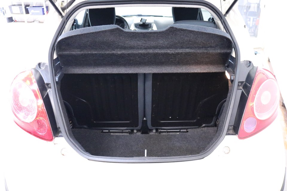 Ford Ka 1,2 Titanium 3d