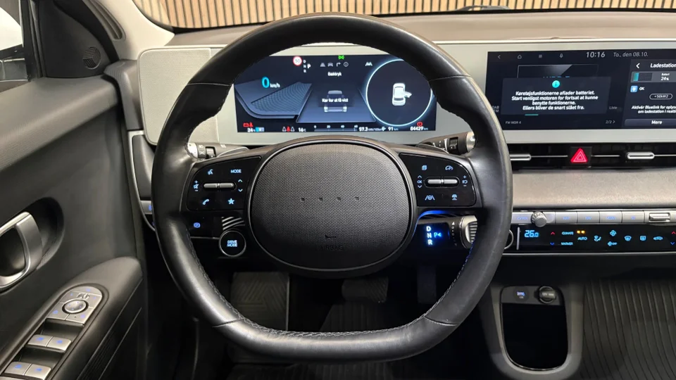 Hyundai Ioniq 5 77 Advanced 5d