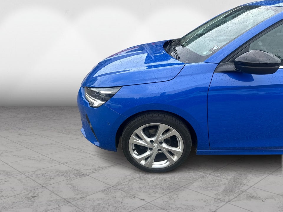 Opel Corsa 1,2 CityLine+ 5d