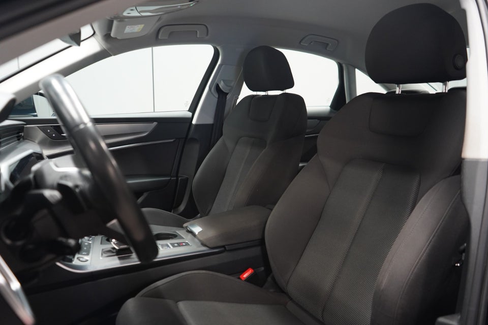 Audi A6 50 TFSi e Sport Prestige quattro S-tr. 4d